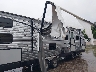 5ZT2CAUB2GA****** Repairable 2016 Forest River Catalina