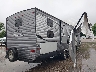 5ZT2CAUB2GA****** Salvage and Wrecked 2016 Forest River Catalina in Louisiana State
