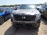 1N6ED1EK9RN****** Salvamento 2024 Nissan Frontier en Estado de Ohio