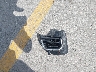 7MMVABDY6RN****** Wrecked 2024 Mazda CX-50 in Texas State