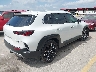7MMVABDY6RN****** Salvage and Wrecked 2024 Mazda CX-50 in Texas State