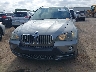 5UXFF0C59AL****** Wrecked 2010 BMW X5 in Oklahoma State