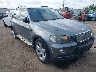 5UXFF0C59AL****** Salvage and Wrecked 2010 BMW X5 in Oklahoma City