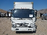 JALC4W161L7****** Wrecked 2020 Isuzu NPR