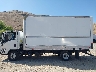JALC4W161L7****** Repairable 2020 Isuzu NPR