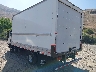 JALC4W161L7****** Salvage and Repairable 2020 Isuzu NPR in Fontana