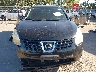JN8AS58V19W****** Wrecked 2009 Nissan Rogue in New York State