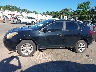 JN8AS58V19W****** Repairable 2009 Nissan Rogue in New York State