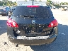 JN8AS58V19W****** Wrecked 2009 Nissan Rogue