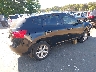 JN8AS58V19W****** Salvage and Wrecked 2009 Nissan Rogue in New York State