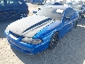 1FAFP42X2WF****** Used and Repairable 1998 Ford Mustang in North Hollywood