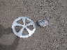 JTDKN3DU7D1****** Wrecked 2013 Toyota Prius in Arkansas State