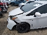 JTDKN3DU7D1****** Used and Repairable 2013 Toyota Prius in Little Rock