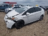 JTDKN3DU7D1****** Used and Repairable 2013 Toyota Prius in Little Rock
