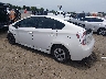 JTDKN3DU7D1****** Salvage and Repairable 2013 Toyota Prius in Little Rock