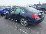 55SWF8DBXKU****** Salvage and Repairable 2019 Mercedes-Benz C 300 in Miami North