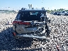 JF2BURGD9TY****** Wrecked 2026 Subaru Outback
