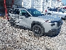 JF2BURGD9TY****** Salvage and Wrecked 2026 Subaru Outback in Asheville