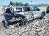 JF2BURGD9TY****** Salvage and Wrecked 2026 Subaru Outback in North Carolina State