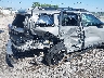 JF2BURGD9TY****** Salvage and Repairable 2026 Subaru Outback in North Carolina State