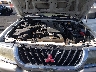 JA4MT31H7YP****** Reparables 2000 Mitsubishi Montero en Las Vegas