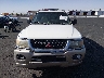 JA4MT31H7YP****** Destrozados 2000 Mitsubishi Montero en Estado de Nevada