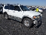 JA4MT31H7YP****** Salvamento y Destrozados 2000 Mitsubishi Montero en Las Vegas