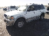 JA4MT31H7YP****** Usados y Reparables 2000 Mitsubishi Montero en Las Vegas