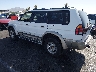 JA4MT31H7YP****** Salvamento y Reparables 2000 Mitsubishi Montero en Las Vegas