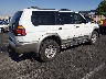 JA4MT31H7YP****** Salvamento y Destrozados 2000 Mitsubishi Montero en Estado de Nevada