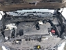 5N1AZ2DS9MC****** Repairable 2021 Nissan Murano in Fort Wayne