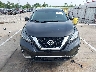 5N1AZ2DS9MC****** Wrecked 2021 Nissan Murano in Indiana State