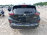 5N1AZ2DS9MC****** Wrecked 2021 Nissan Murano