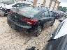 KMHD84LF8KU****** Salvage and Wrecked 2019 Hyundai Elantra in North Carolina State