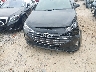 KMHD84LF8KU****** Salvage and Repairable 2019 Hyundai Elantra in North Carolina State