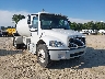 1FVACXAK34H****** Salvage and Wrecked 2004 Freightliner M2 in Raleigh