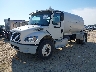 1FVACXAK34H****** Used and Repairable 2004 Freightliner M2 in Raleigh