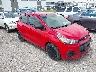 KL8CB6SA8JC****** Salvage and Wrecked 2018 Chevrolet Spark in Fort Worth North