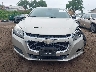 1G11C5SA7GF****** Wrecked 2016 Chevrolet Malibu in Minnesota State