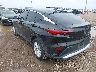 KL47LAEP3SB****** Salvage and Repairable 2025 Buick Envista in Corpus Christi
