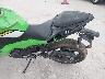 ML5EXGH13SD****** Salvage 2025 Kawasaki EX500