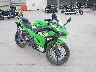 ML5EXGH13SD****** Salvage and Wrecked 2025 Kawasaki EX500 in San Antonio South