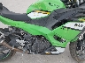 ML5EXGH13SD****** Wrecked 2025 Kawasaki EX500 in San Antonio South