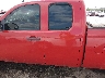 1GCRKSE3XBZ****** Reparables 2011 Chevrolet Silverado 1500 en Estado de Oklahoma