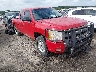 1GCRKSE3XBZ****** Salvamento y Destrozados 2011 Chevrolet Silverado 1500 en Tulsa