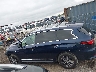 5N1AL0MM7GC****** Repairable 2016 Infiniti QX60 in Tennessee State