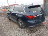 5N1AL0MM7GC****** Salvage and Repairable 2016 Infiniti QX60 in Nashville