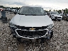 3GNAXHEV1LS****** Wrecked 2020 Chevrolet Equinox in Missouri State
