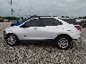 3GNAXHEV1LS****** Repairable 2020 Chevrolet Equinox in Missouri State
