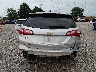 3GNAXHEV1LS****** Wrecked 2020 Chevrolet Equinox